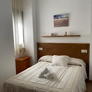 Casa Manolito Сasa de vacaciones