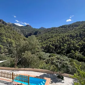 Río Béjar Villa