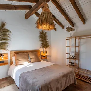  Casa rural Cantueso Holiday Park