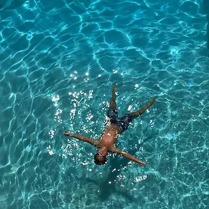 Casa Сasa de vacaciones