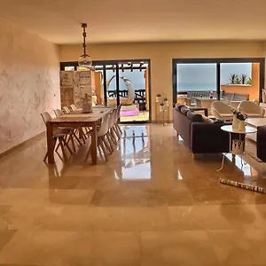 Coto Real Duquesa Penthause De Lux Apartamento