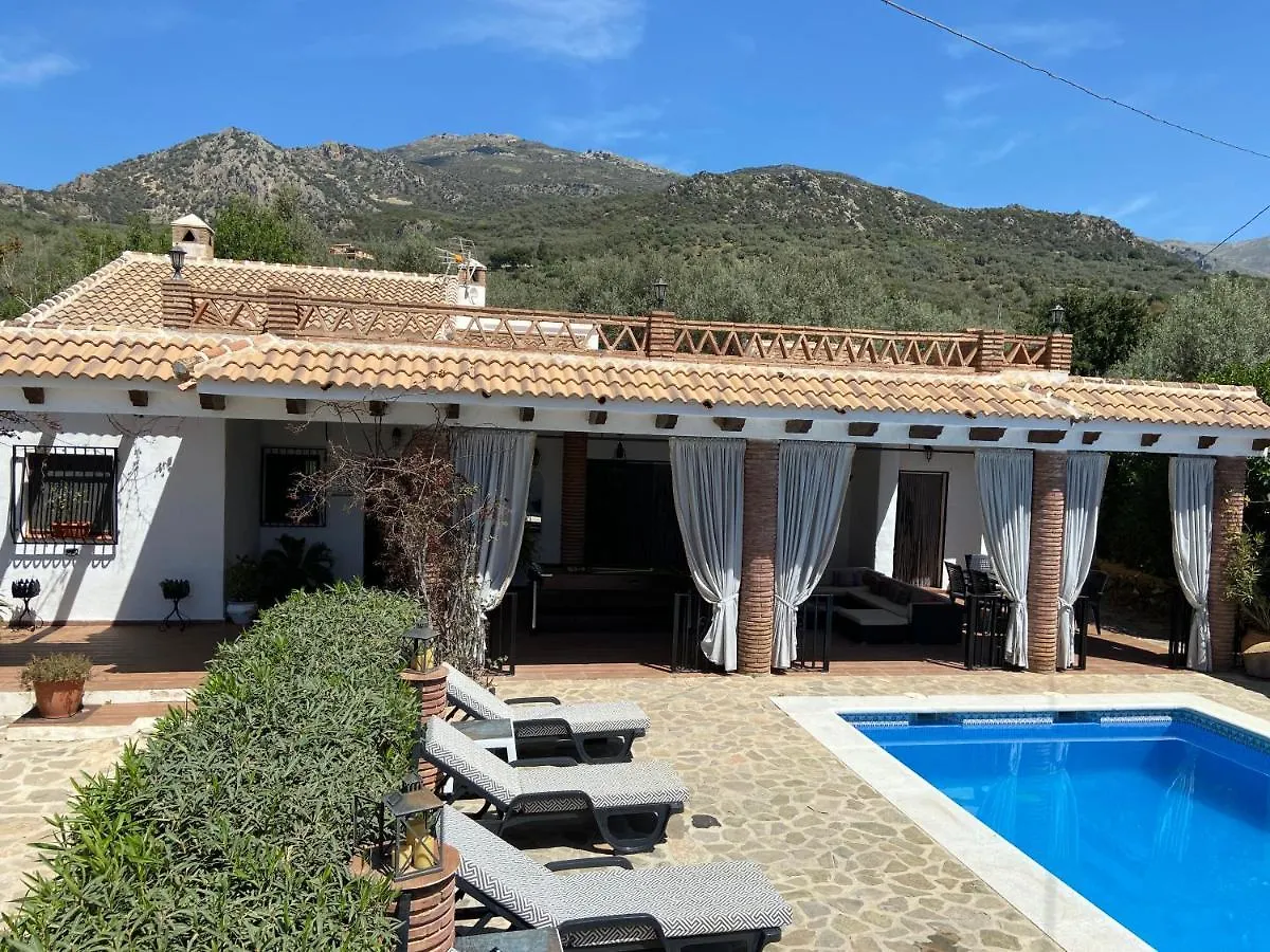 Villa Zahar Periana