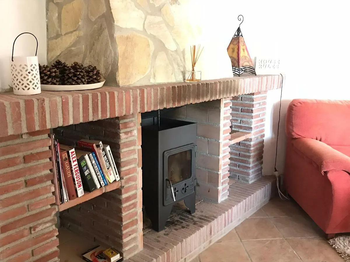 Villa Zahar Periana