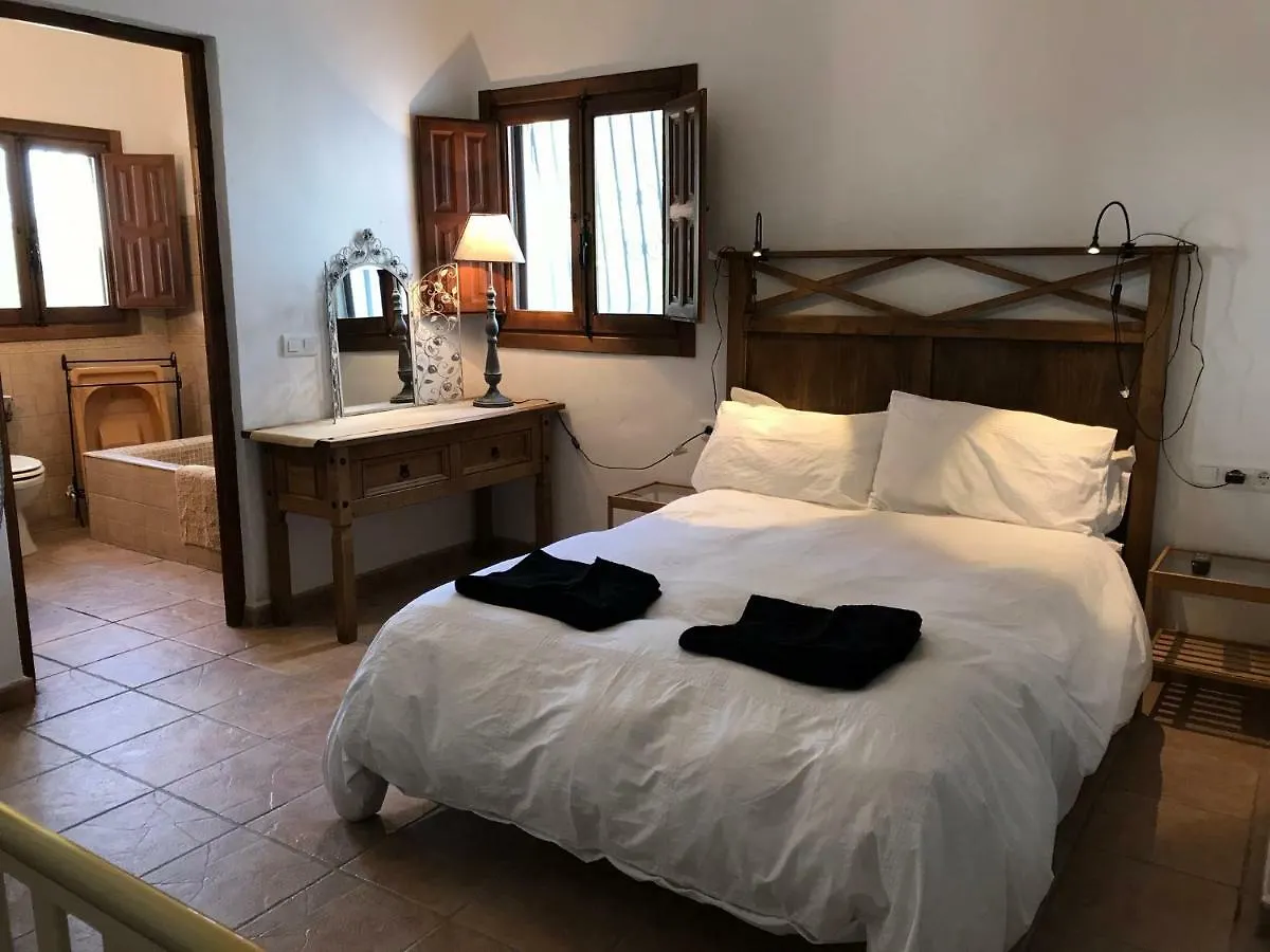 Villa Zahar Periana