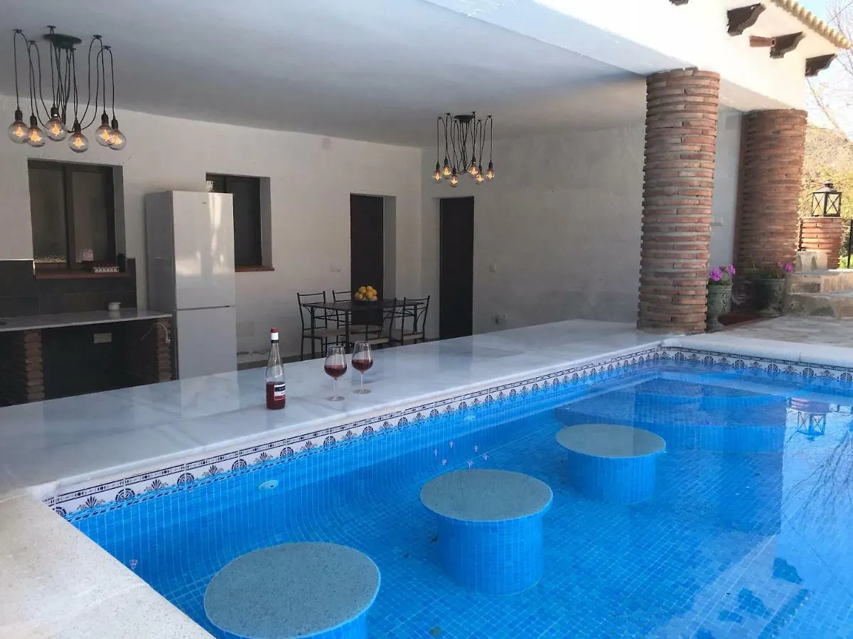 Villa Zahar Periana 0*,