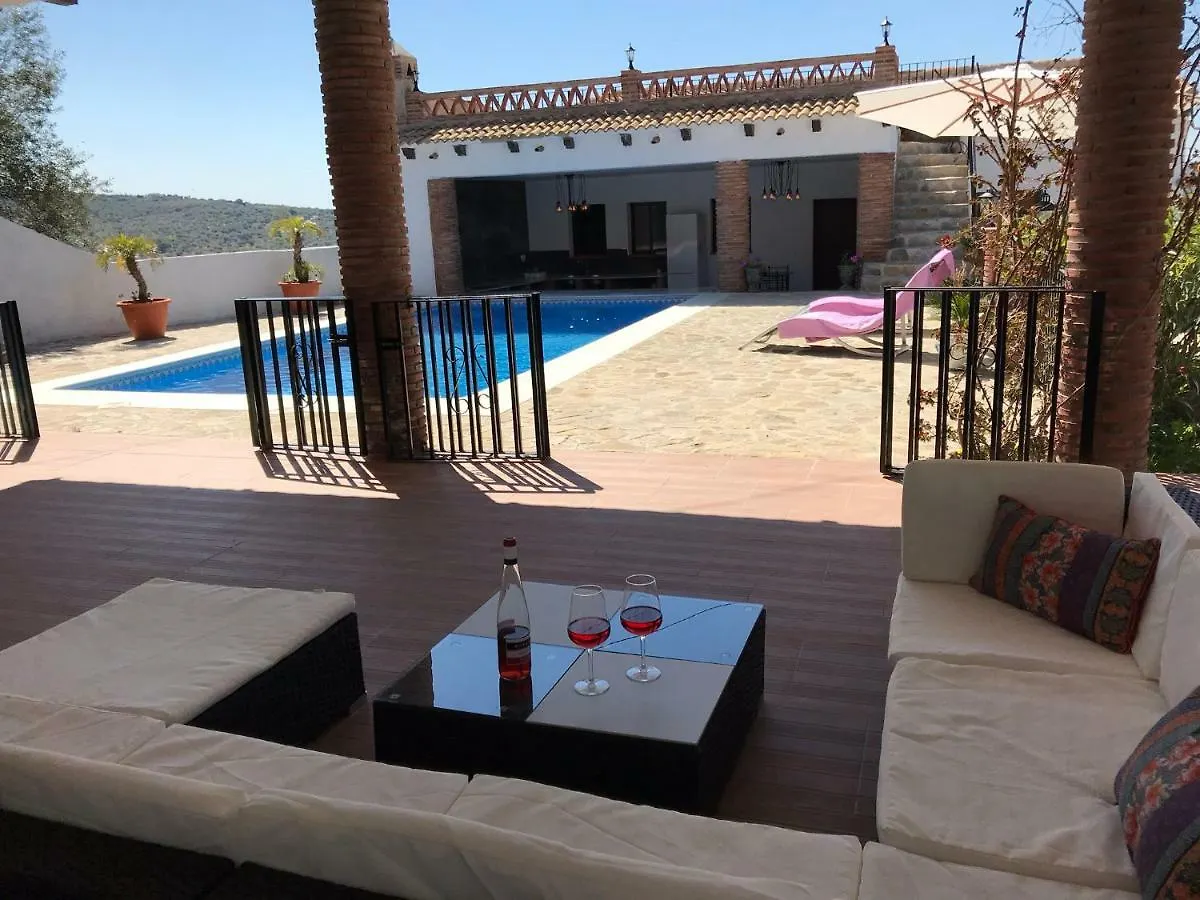 Villa Zahar Periana