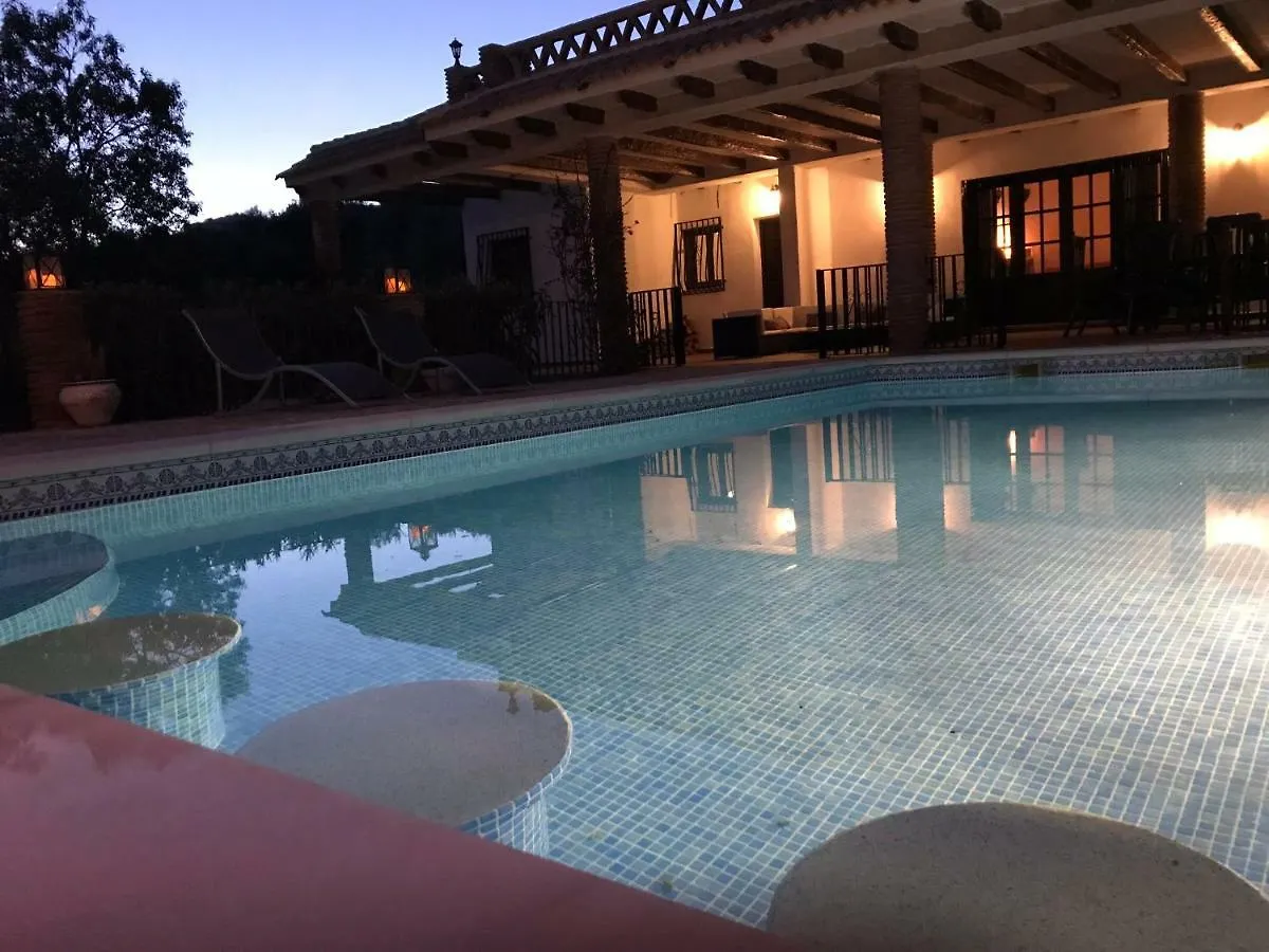 Villa Zahar Periana