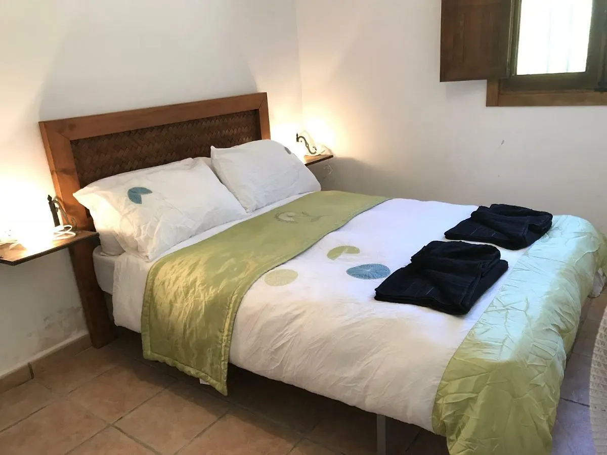 Villa Zahar Periana