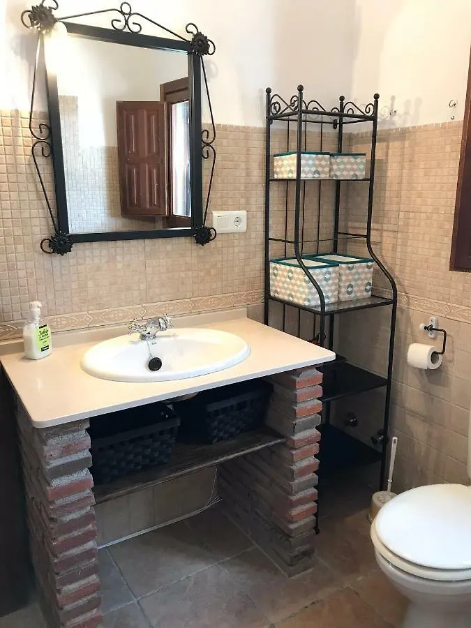 Villa Zahar Periana