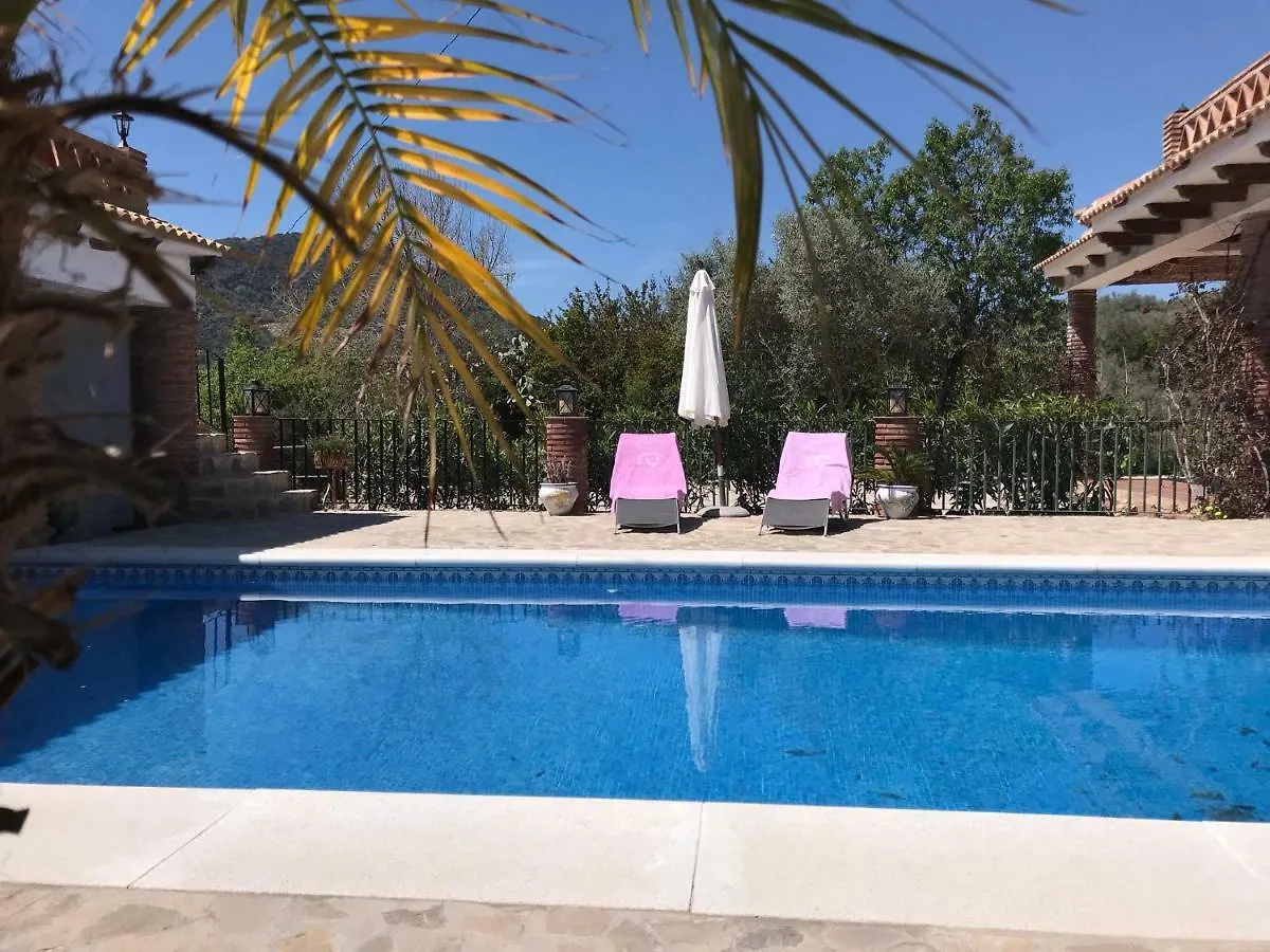 Villa Zahar Periana