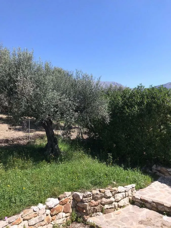 Villa Zahar Periana